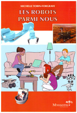 Les robots parmi nous