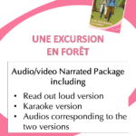 Une excursion en forêt<br/> Subtotal: - Image 2