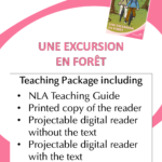 Une excursion en forêt<br/> Subtotal: - Image 3