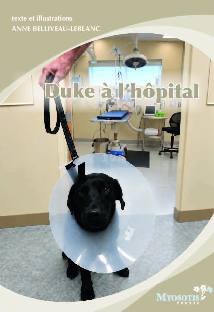 Duke à l'hôpital<br/> Sous-total :